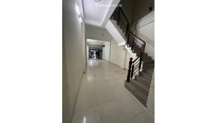 Cho thuê nhà mặt tiền Lưu Chí Hiếu 100m², 3TẦNG, 21Triệu - CẠNH TRƯỜNG CÔNG THƯƠNG